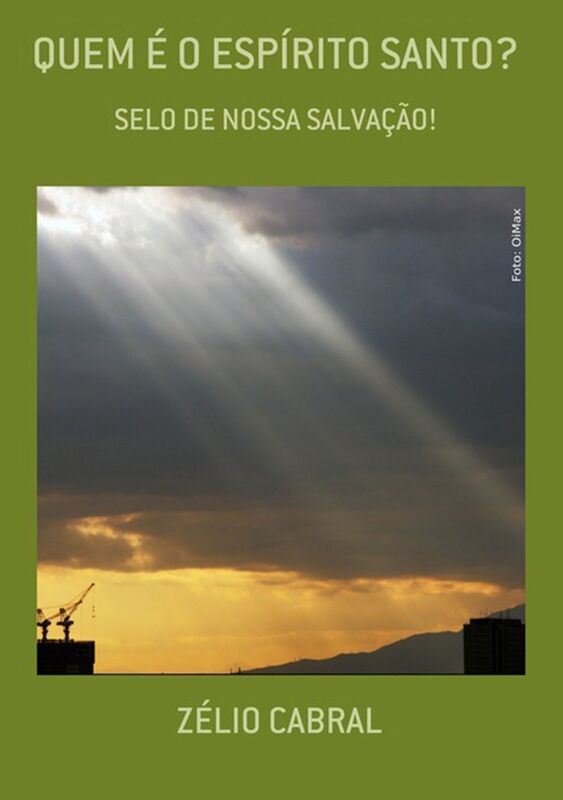 Quem E O EspIrito Santo?