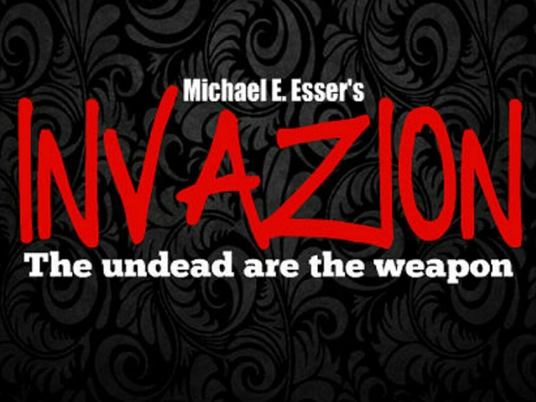 Invazion
