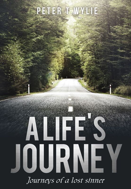 A LIFE'S JOURNEY