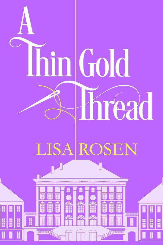A Thin Gold Thread