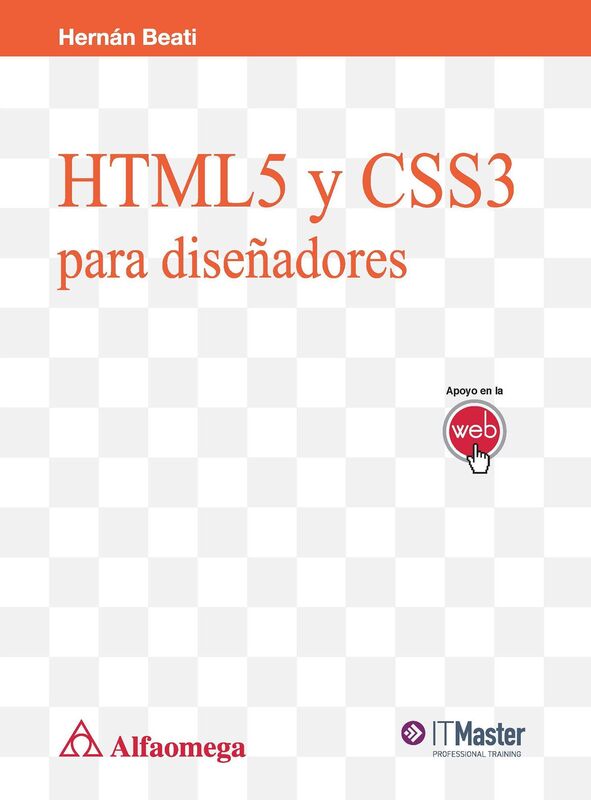 HTML5 y CSS3 - Para disenadores