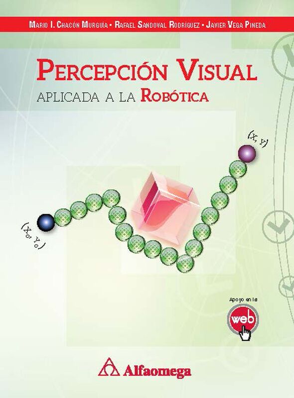 PERCEPCION VISUAL - Aplicada a la robotica