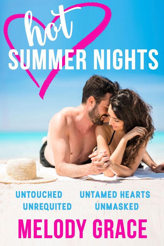 Hot Summer Nights