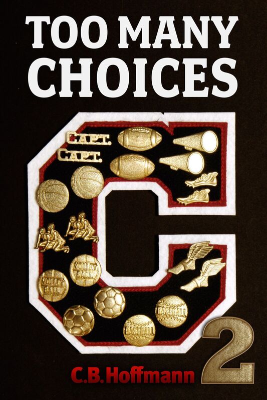 Too Many Choices 2