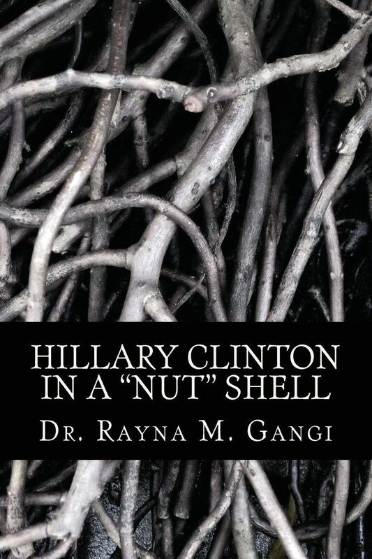 Hillary Clinton: In A Nut Shell