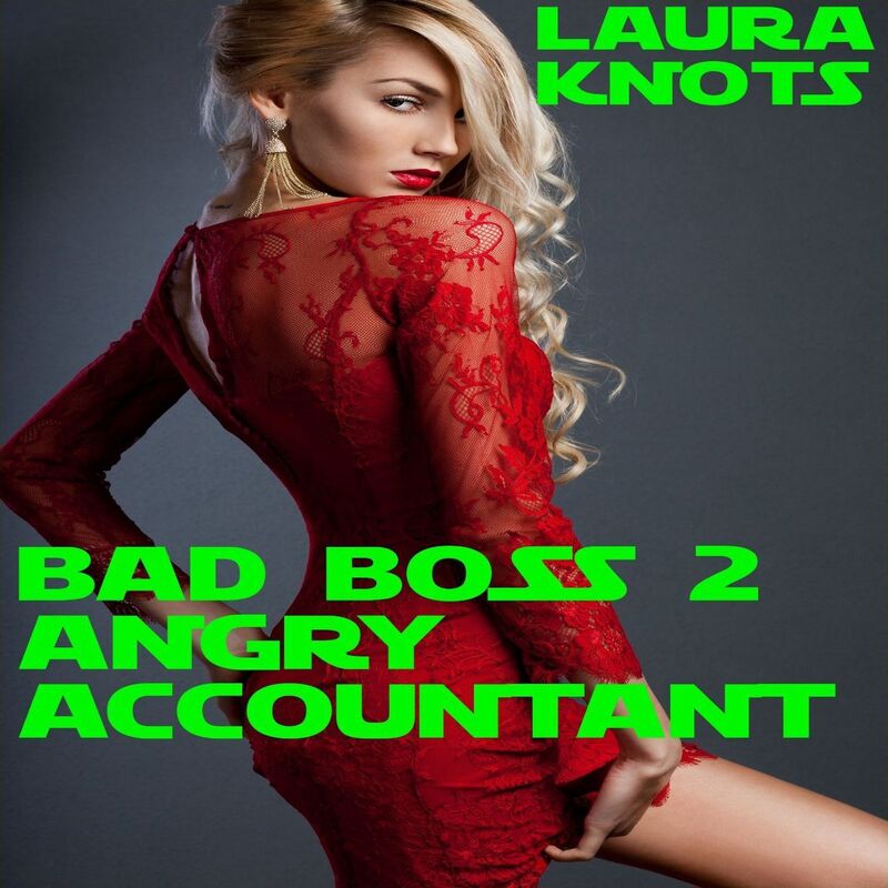 Bad Boss 2 Angry Accountant