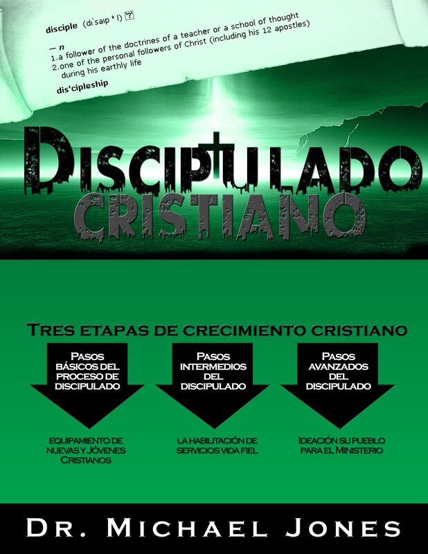 Discipilado Christiano