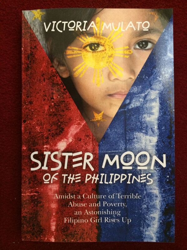 Sister Moon of The Philippines