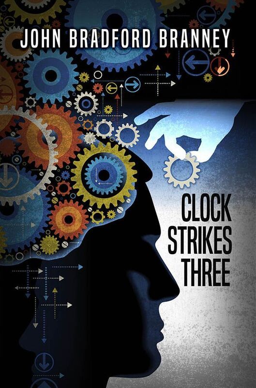 Clock Strikes Three
