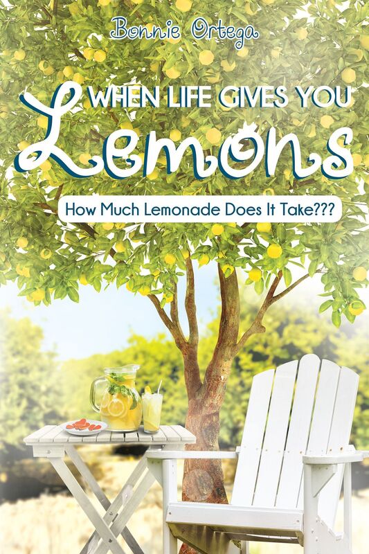 When Life Gives You Lemons: How Much Lemonade Does It Take???