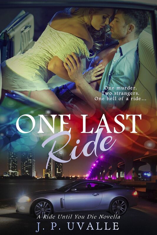 One Last Ride