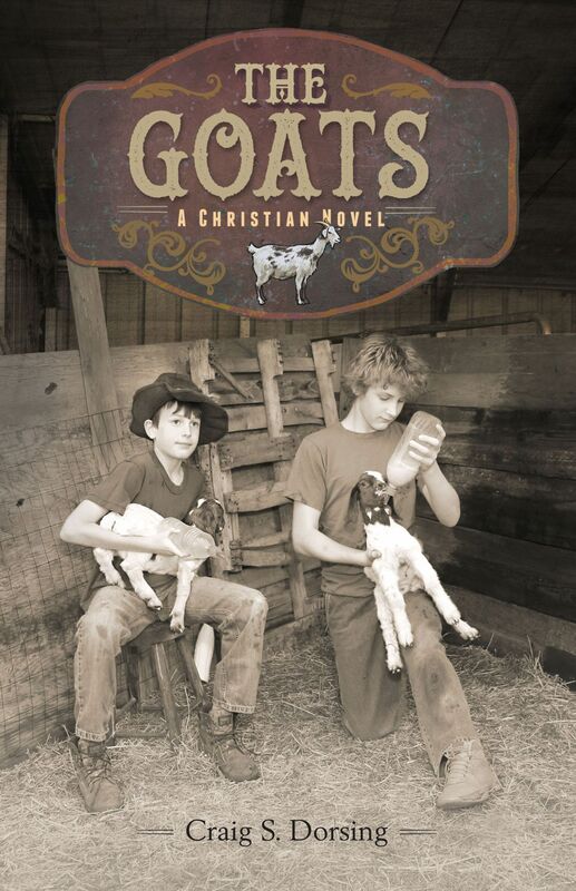 The Goats
