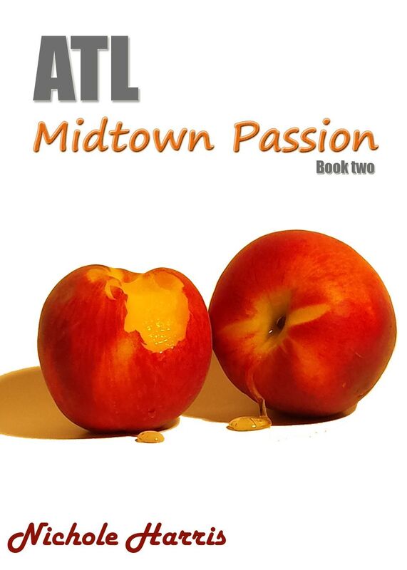 AtL Midtown Passion Book Two