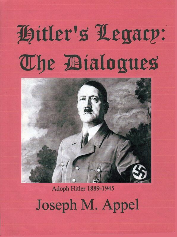 Hitler's Legacy