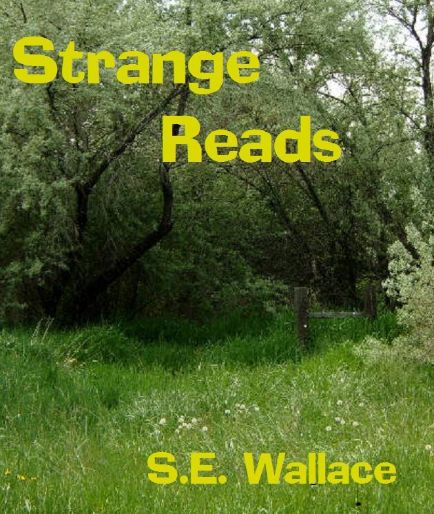 Strange Reads