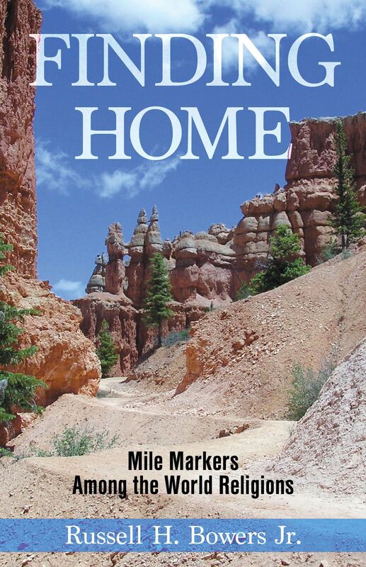 Finding Home: Mile Markers Among the World Religions