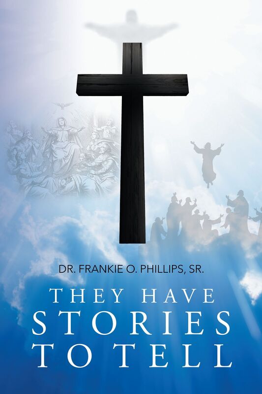 They Have Stories to Tell