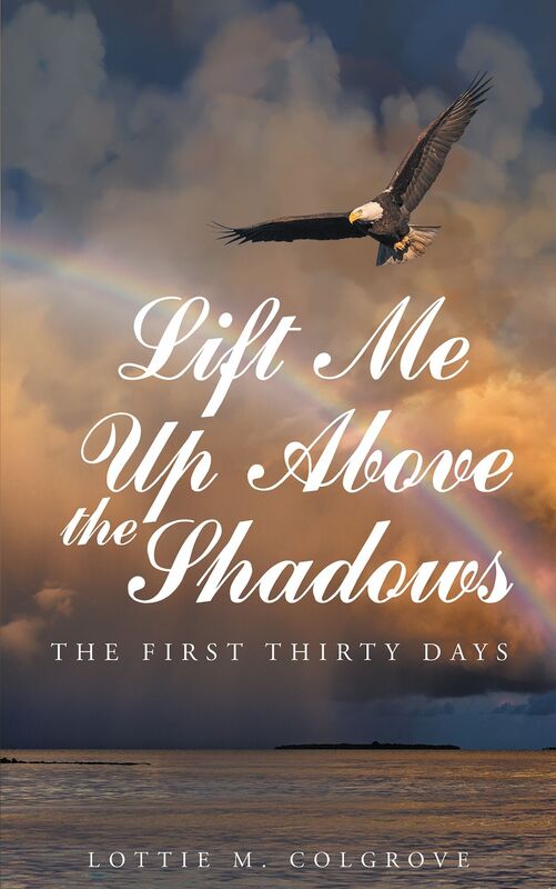 Lift Me up above the Shadows: The First Thirty Days