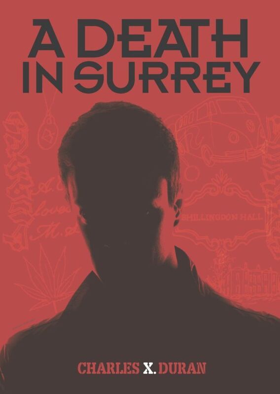 A Death in Surrey