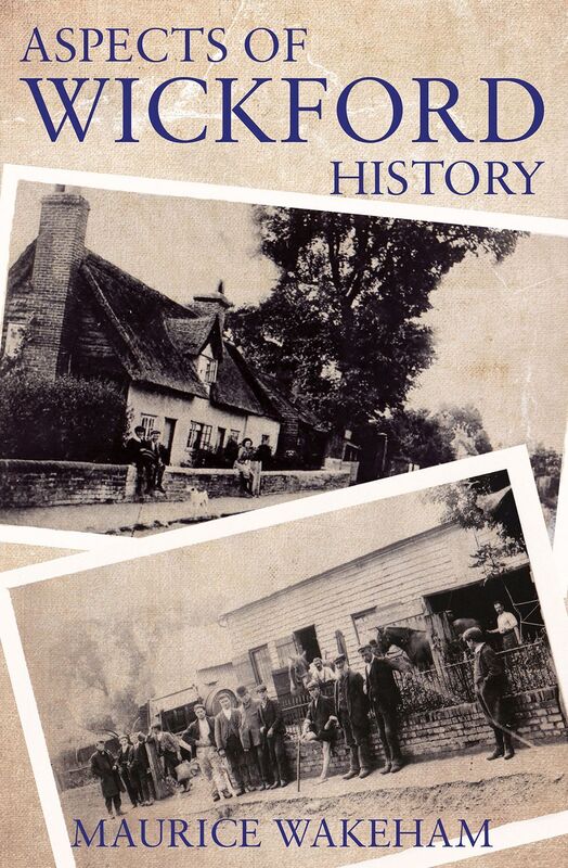 Aspects of Wickford History