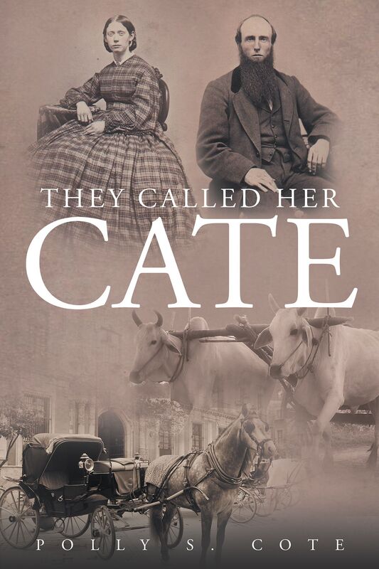 They Called Her Cate