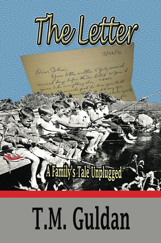 The Letter - A Family's Tale Unplugged