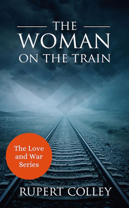 The Woman on the Train