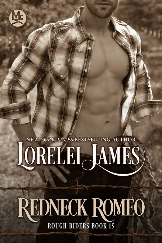 Redneck Romeo (Rough Riders Series #15)