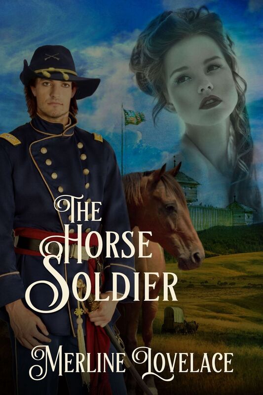 The Horse Soldier