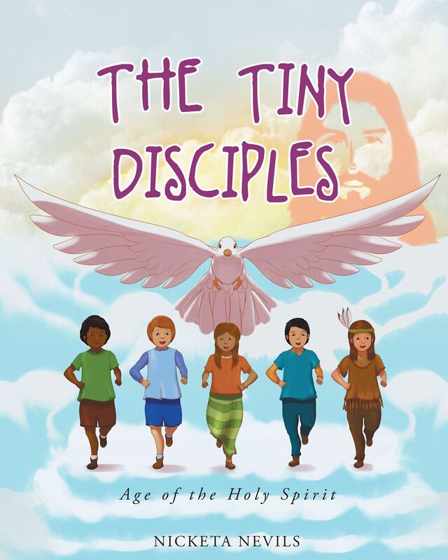 The Tiny Disciples: Age of the Holy Spirit