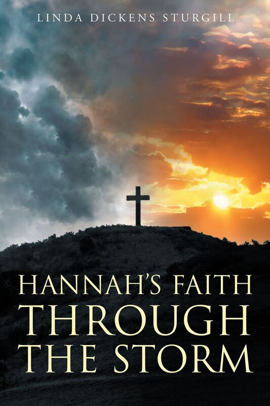 Hannah's Faith Through The Storm