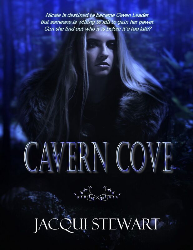Cavern Cove