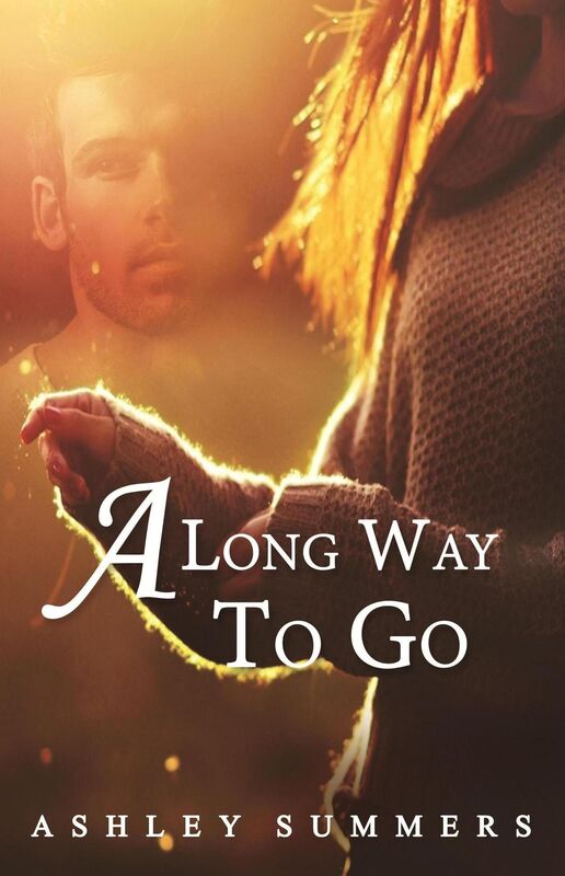 A Long Way To Go