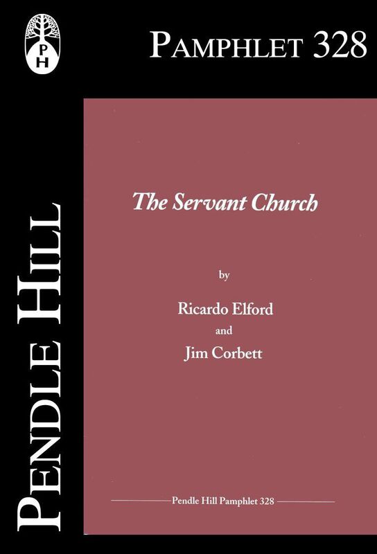 The Servant Church