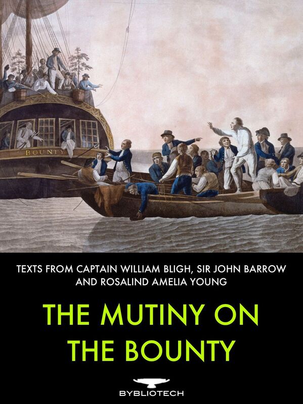 The Mutiny on the Bounty