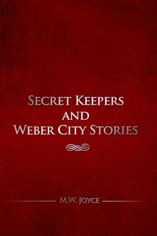 Secret Keepers and Weber City Stories