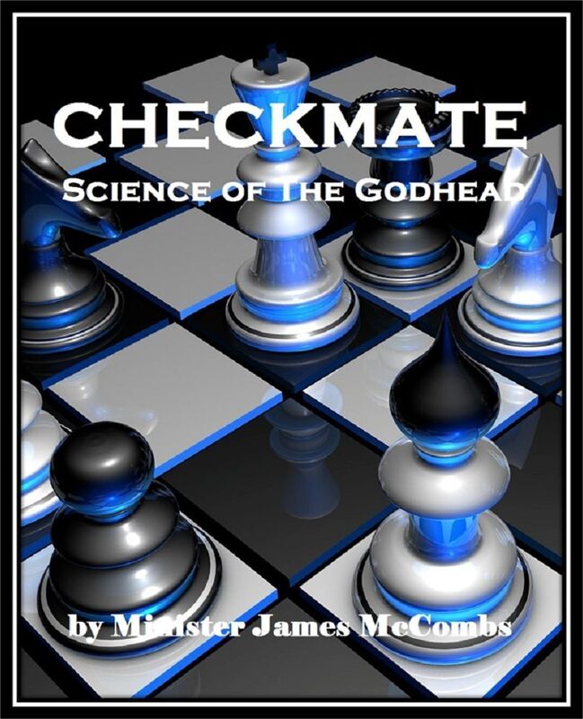 CHECKMATE - Science of The Godhead