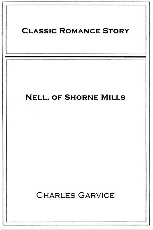 Nell, of Shorne Mills