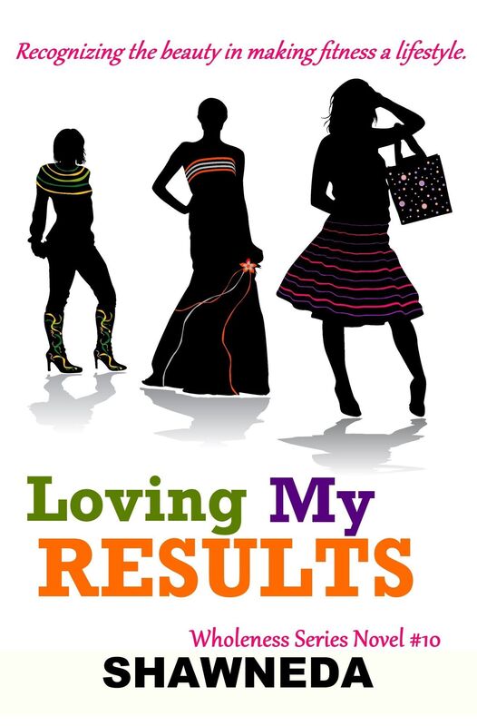 Loving My Results