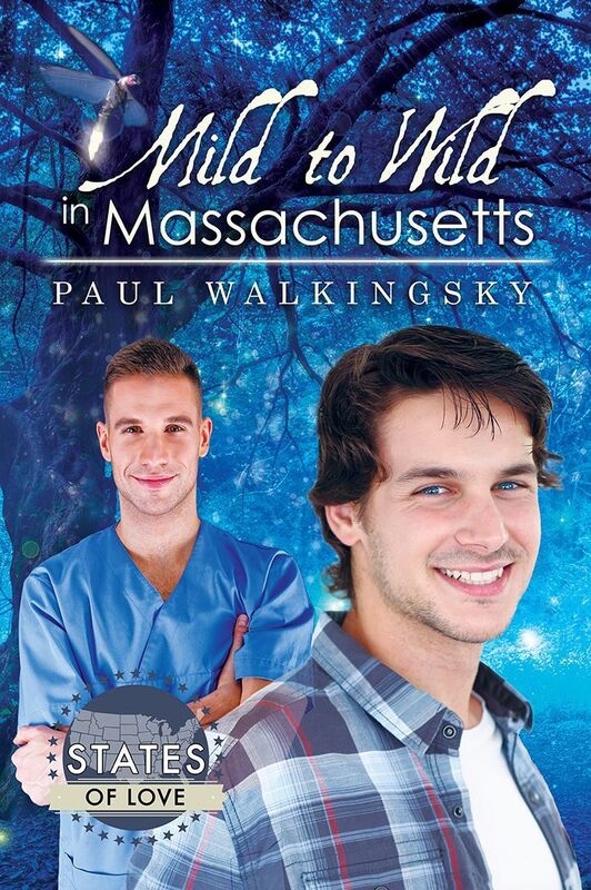 Mild to Wild in Massachusetts