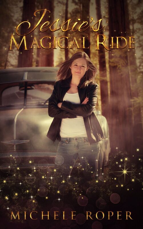 Jessie's Magical Ride