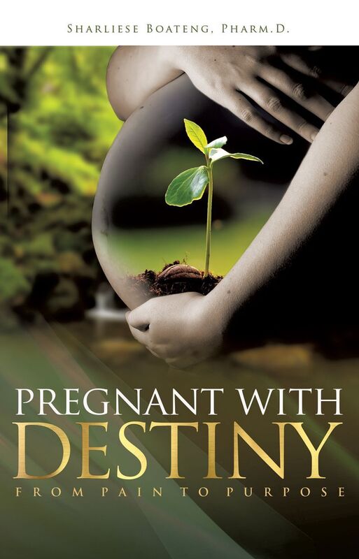 Pregnant With Destiny