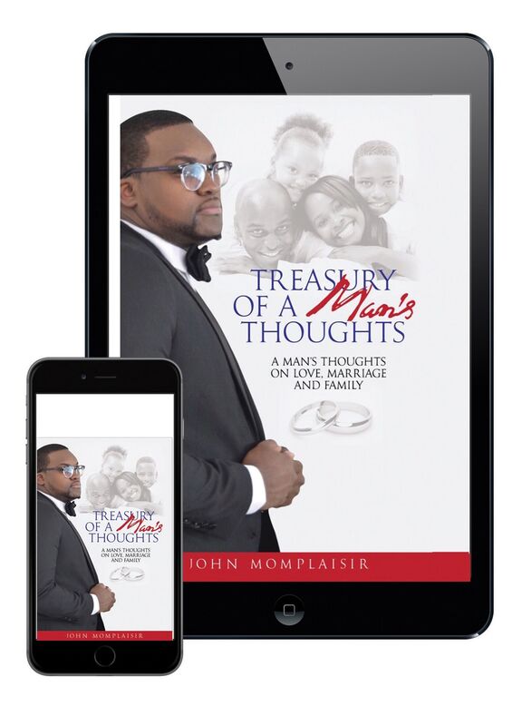 Treasury Of A Man's Thoughts