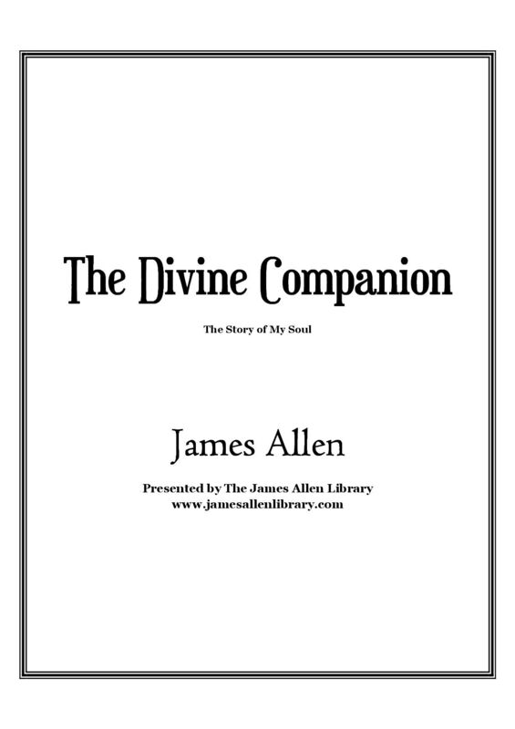 The Divine Companion