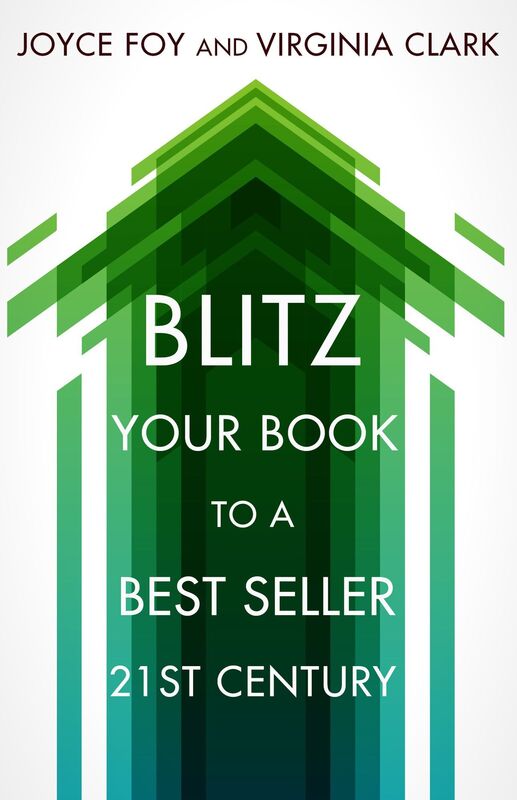 Blitz Your Book to a Best Seller 21st Century