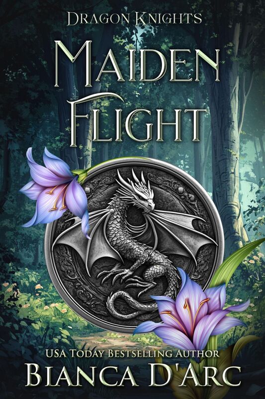 Maiden Flight