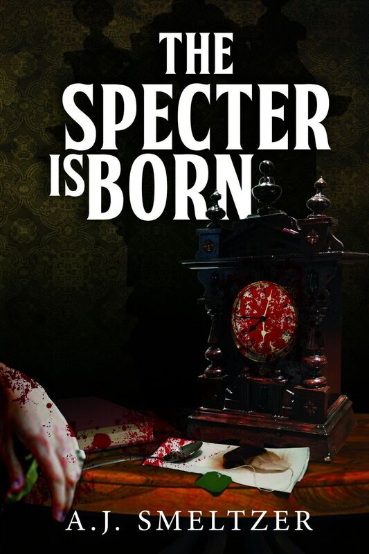 The Specter Is Born