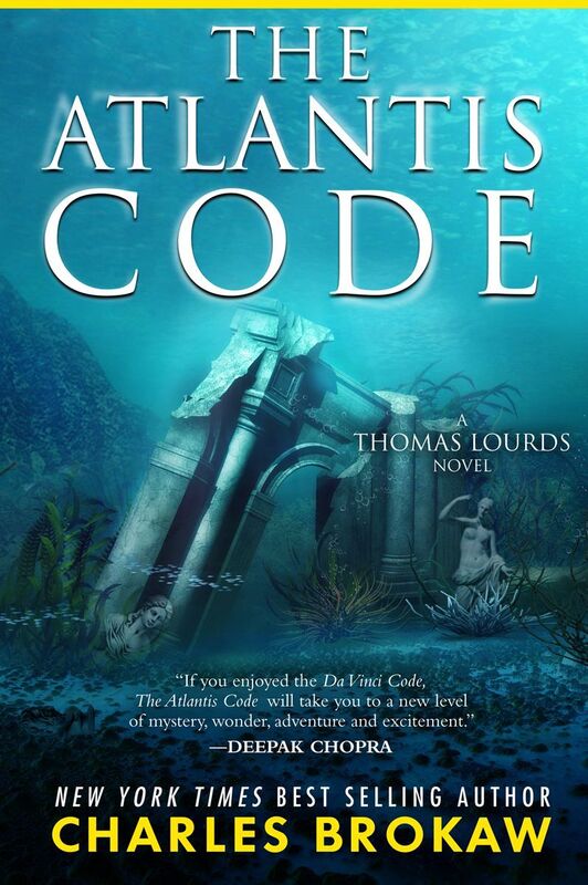 The Atlantis Code