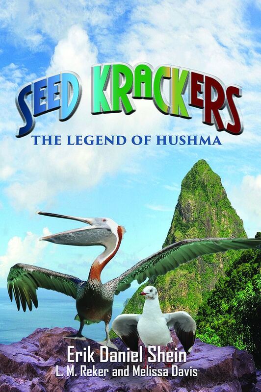 Seed Krackers