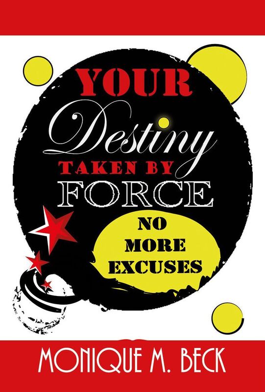 Your Destiny Taken by Force